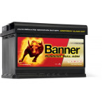 Image for Banner Running Bull AGM 57001 - Start Stop 12 Volt 70 Amp Hour 720 CCA Battery
