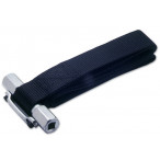 Image for Laser Tools 2104 - Oil Filter Strap Wrench - to 300mm