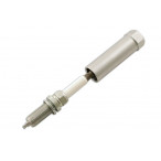 Image for Laser Tools 4376 - Spark Plug Socket 3/8" Dr. 14mm