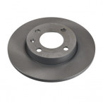 Image for Brake Disc To Suit Seat and Volkswagen