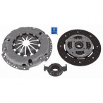 Image for Clutch Kit to suit Alfa Romeo and Citroen and Fiat and Lancia and Opel and Peugeot and Vauxhall