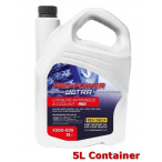 Image for Pro Power Ultra X500-005 - Longlife Antifreeze & Coolant - Red 5 Year Longlife Antifreeze And Summer Coolant 5L