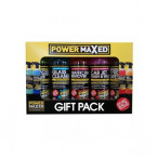 Image for Power Maxed PMGIFTPKCK - Gift Set