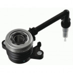 Image for Central Slave Cylinder to suit Dacia and Mercedes Benz and Mitsubishi and Nissan and Renault