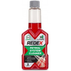 Image for Redex RADD0056A - Petrol System Cleaner 250ml