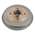 Image for Brake Drum To Suit Citroen and Peugeot