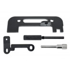 Image for Laser Tools 3388 - Engine Timing Tool Kit - for Renault