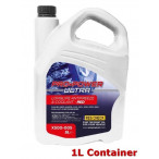 Image for Pro Power Ultra X500-001 - Longlife Antifreeze & Coolant - Red 5 Year Longlife Antifreeze And Summer Coolant 1L