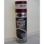 Image for Holts HDREM07 - Red Paint Match Pro Vehicle Spray Paint 300ml