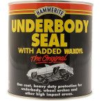 Image for Hammerite 5092952 - Underbody Seal 1L