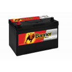 Image for Banner Power Bull P9505 - 12 Volt 95 Amp Hour Lead Acid Battery