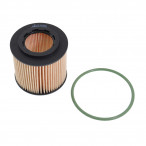 Image for Purflux L339 Oil Filter to suit Seat and Skoda and Volkswagen