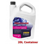 Image for Pro Power Ultra X724-020 - Longlife Antifreeze & Coolant - SOAT - 40 Can Be Used Where A G40 & GG40 Coolant Is Recommended 20L