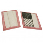 Image for Air filter kit To Suit Audi and Chevrolet and Kia and Mercedes Benz and Mitsubishi and Nissan and Peugeot and Suzuki and Toyota and Vauxhall and VW