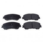 Image for Brake Pad Set To Suit Nissan and Renault
