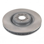 Image for Brake Disc To Suit Jaguar and Land Rover