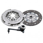 Image for Clutch Kit To Suit Dacia and Mercedes Benz and Nissan and Renault