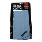 Image for Kent Car Care Q6900 - 40cm X 40cm Microfibre Glass Cleaning Cloth