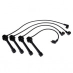 Image for Ignition Cable Kit To Suit Isuzu and Mitsubishi and Peugeot and Porsche and Proton