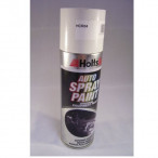 Image for Holts HCR04 - White Paint Match Pro Vehicle Spray Paint 300ml
