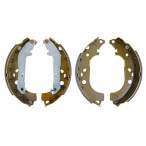 Image for Brake Shoe Set To Suit Ford
