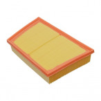 Image for Air Filter To Suit Honda and Isuzu and Iveco and Jaguar and Land Rover and Nissan and Seat and Toyota