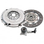 Image for Clutch Kit To Suit Ford and Volvo