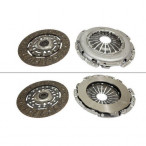 Image for Clutch Kit to suit Audi and Ford and Seat and Skoda and Volkswagen