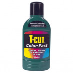 Image for T-CUT CMW007 - Colour Fast Dark Green 500ml