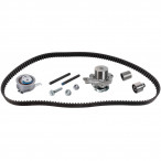 Image for Water Pump & Timing Belt Kit To Suit Audi and MAN and Seat and Skoda and Volkswagen