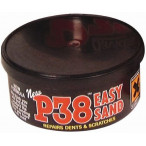 Image for Davids ISOPON P38-S - P38 Easy Sand Body Filler 250ml