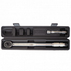 Image for Simply TSET9 - 1/2 Inch Ratchet Torque Wrench