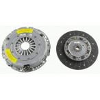 Image for Clutch Kit To Suit Alfa Romeo and Fiat