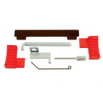 Image for Laser Tools 5549 - Engine Timing Tool Kit - for GM