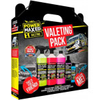 Image for Power Maxed PMVALPK - Car Valeting Gift Set