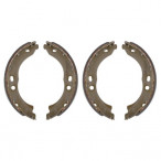 Image for Brake Shoe Set To Suit Citroen and Fiat and Opel and Peugeot and Vauxhall