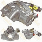Image for Brake Engineering CA1533R - Brake Caliper