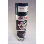 Image for Holts HDGRM12 - Green Paint Match Pro Vehicle Spray Paint 300ml