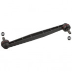 Image for Link/Coupling Rod Front Axle both sides To Suit Vauxhall