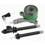 Image for Central Slave Cylinder to suit Fiat and Mercedes Benz and Nissan and Opel and Renault and Vauxhall