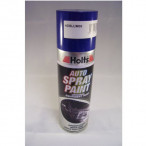 Image for Holts HDBLUM03 - Blue Paint Match Pro Vehicle Spray Paint 300ml