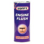 Image for Wynns WN51265 - Engine Flush For Petrol & Diesel 425ml