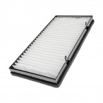 Image for Purflux AHC186 Cabin / Pollen Filter to suit Nissan and Opel and Renault and Vauxhall