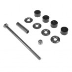 Image for Link/Coupling Rod To Suit Toyota
