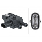 Image for Exhaust Gas Pressure Sensor to suit BMW and Mini