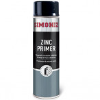 Image for Simoniz SIMP10D - Zinc Primer 500ml