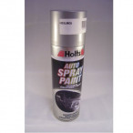 Image for Holts HSILM05 - Silver Paint Match Pro Vehicle Spray Paint 300ml