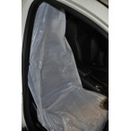 Image for Bodyguards DSU6W - Disposable Seat Covers Boxed (Qty 100)