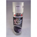 Image for Holts HWHI20 - White Paint Match Pro Vehicle Spray Paint 300ml
