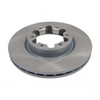 Image for Brake Disc To Suit Audi and Jaguar and Mercedes Benz and Nissan and Renault and Rover and Toyota